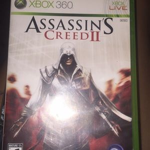 Assassin’s creed 2